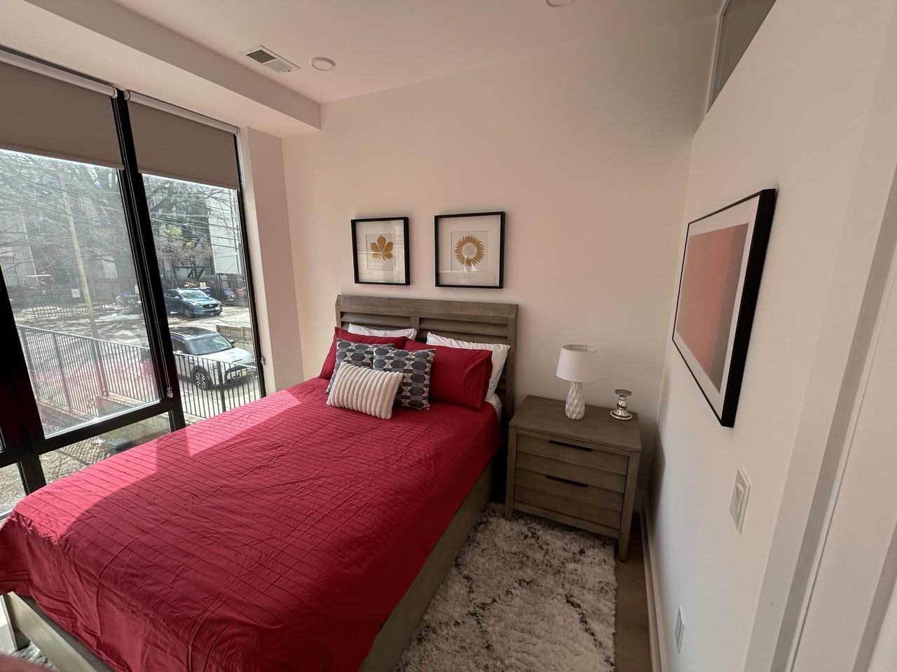 1440 Harvard St Nw #4 - Photo 7 of 14