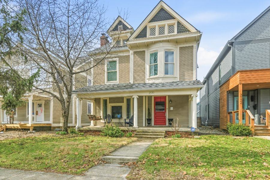 2130 N Delaware St - Photo 2 of 50