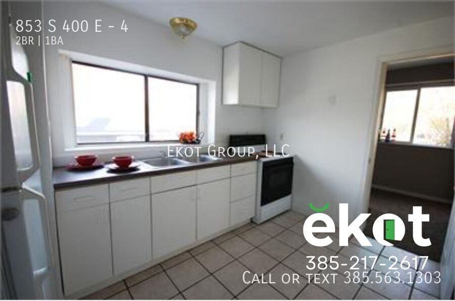 853 S 400 E #4 - Photo 2 of 8