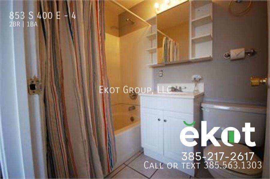 853 S 400 E #4 - Photo 3 of 8