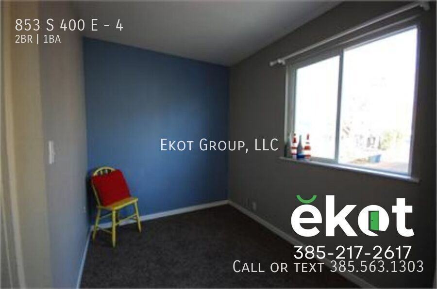 853 S 400 E #4 - Photo 4 of 8