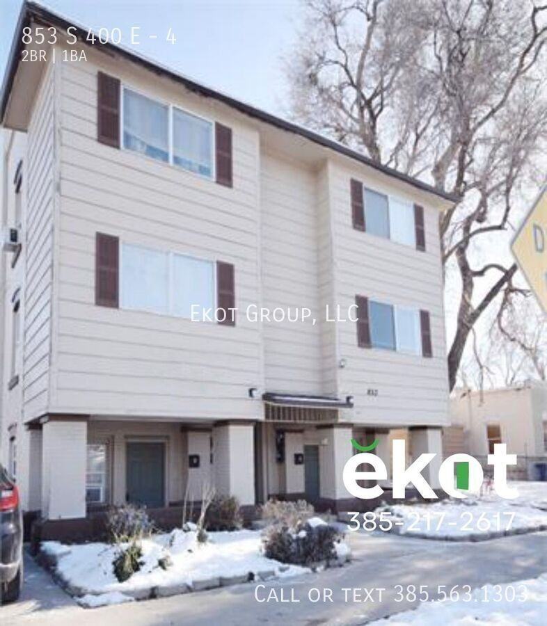 853 S 400 E #4 - Photo 5 of 8