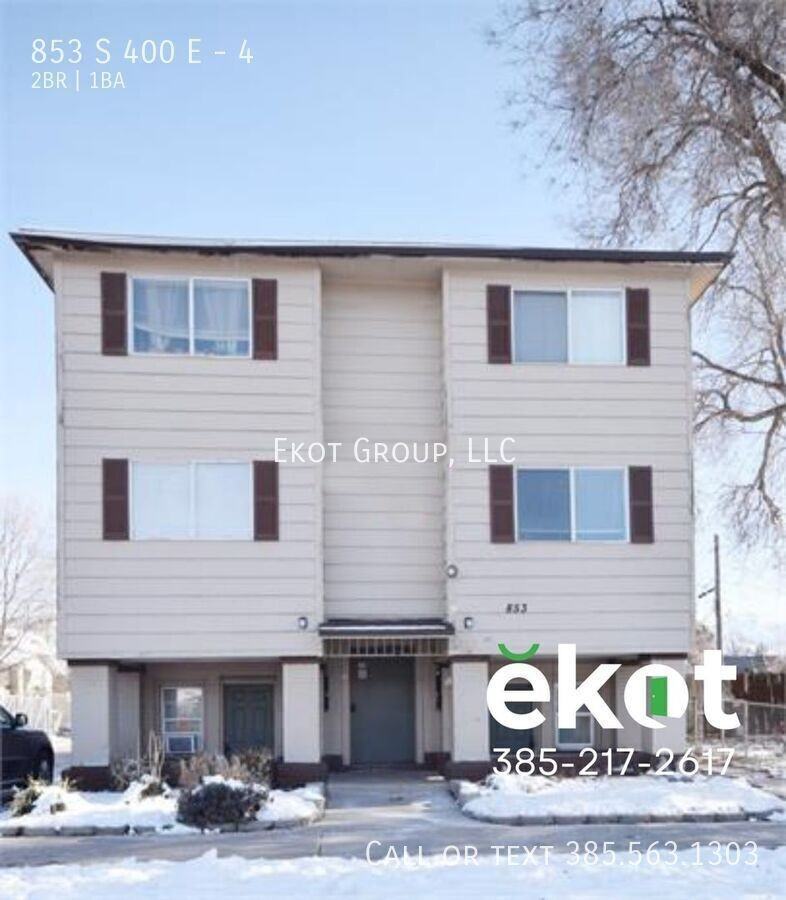 853 S 400 E #4 - Photo 6 of 8