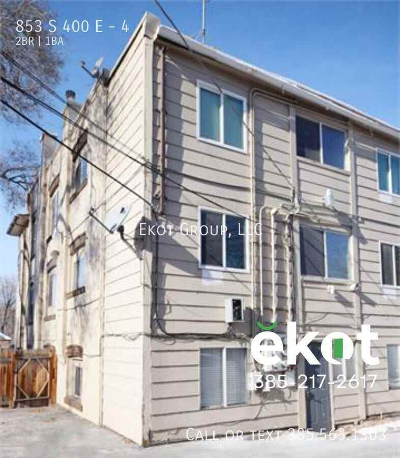 853 S 400 E #4 - Photo 7 of 8