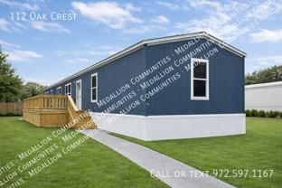 112 Oak Crst - Photo 1 of 1