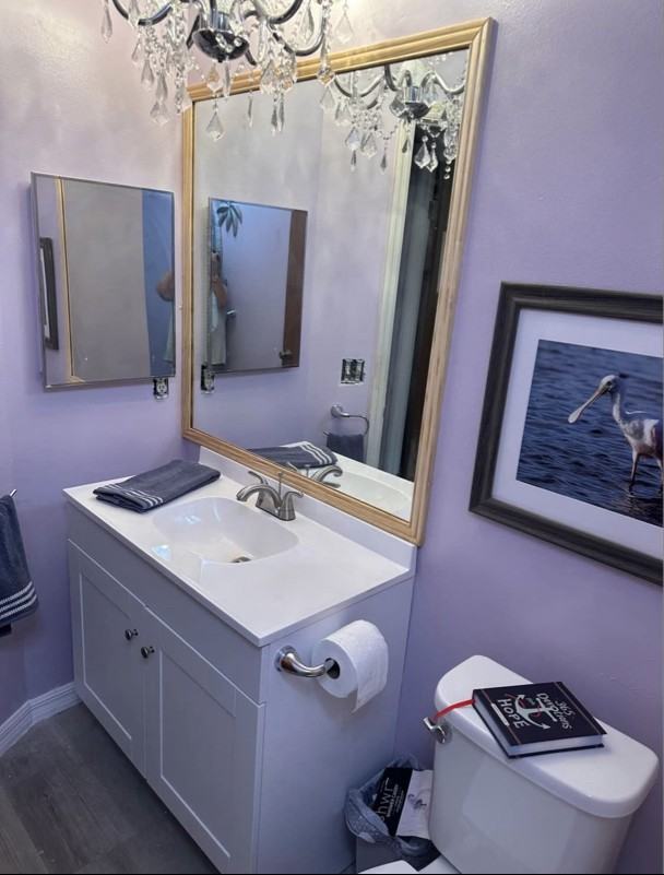 2545 S Zellner Dr - Photo 4 of 15