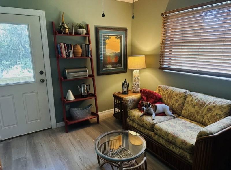 2545 S Zellner Dr - Photo 6 of 15