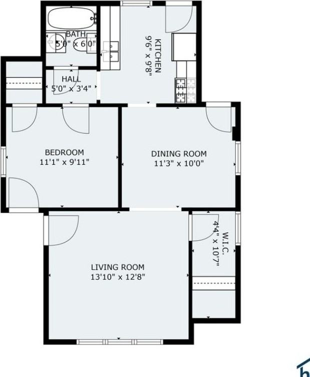 829 Clinton St - Photo 3 of 8