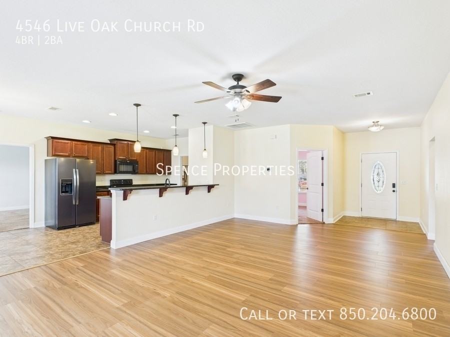 4546 Live Oak Church Rd - Photo 3 of 50