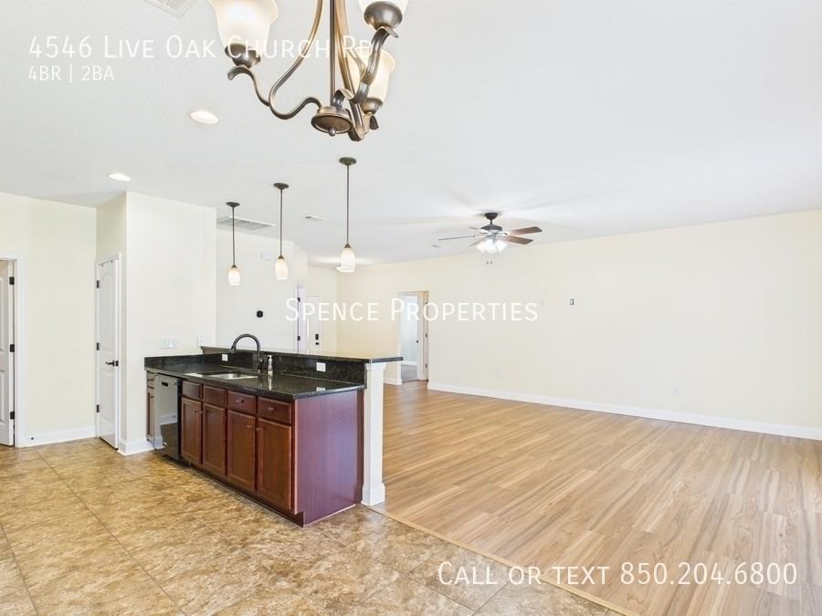 4546 Live Oak Church Rd - Photo 4 of 50