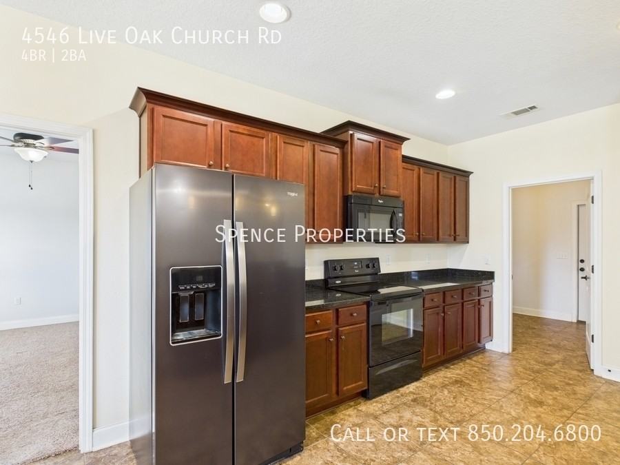 4546 Live Oak Church Rd - Photo 5 of 50