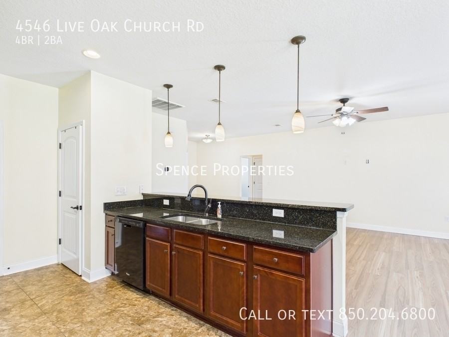 4546 Live Oak Church Rd - Photo 6 of 50