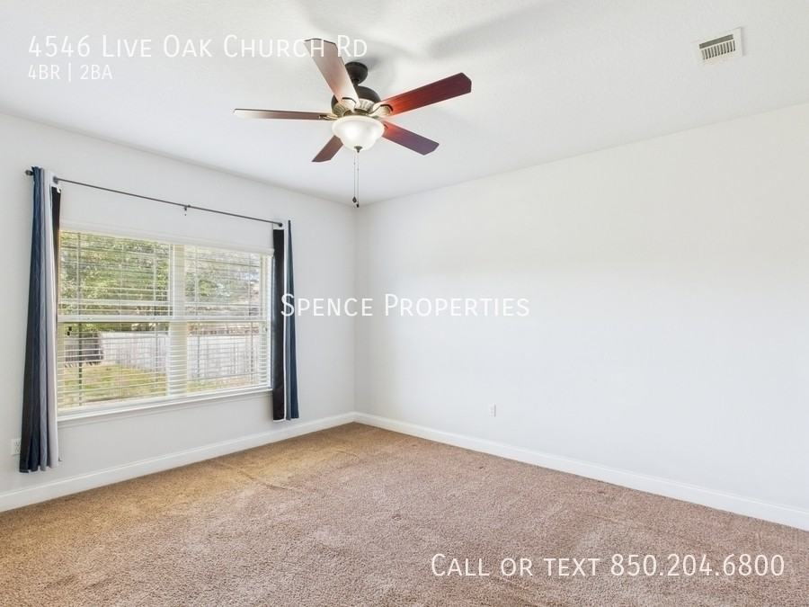 4546 Live Oak Church Rd - Photo 7 of 50