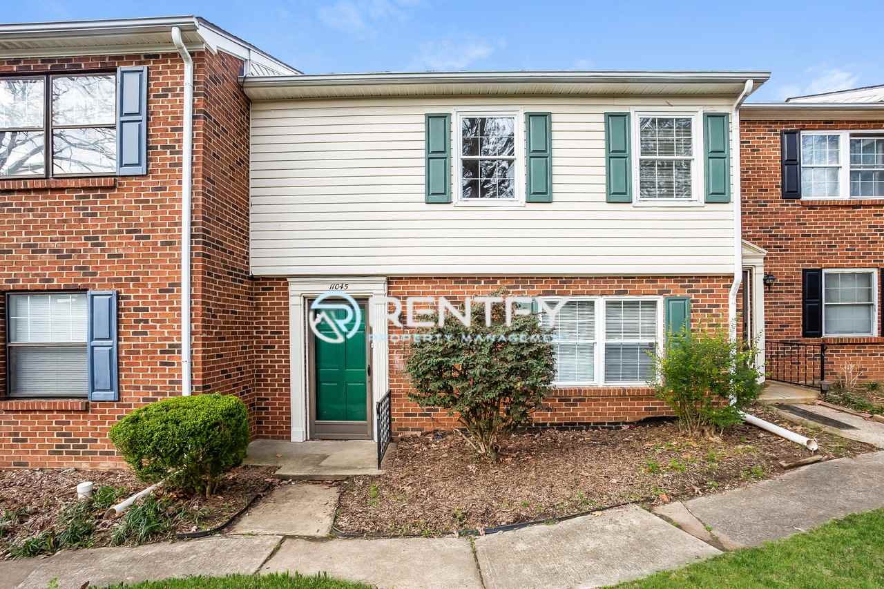 11045 Hunter Trail Ln #0