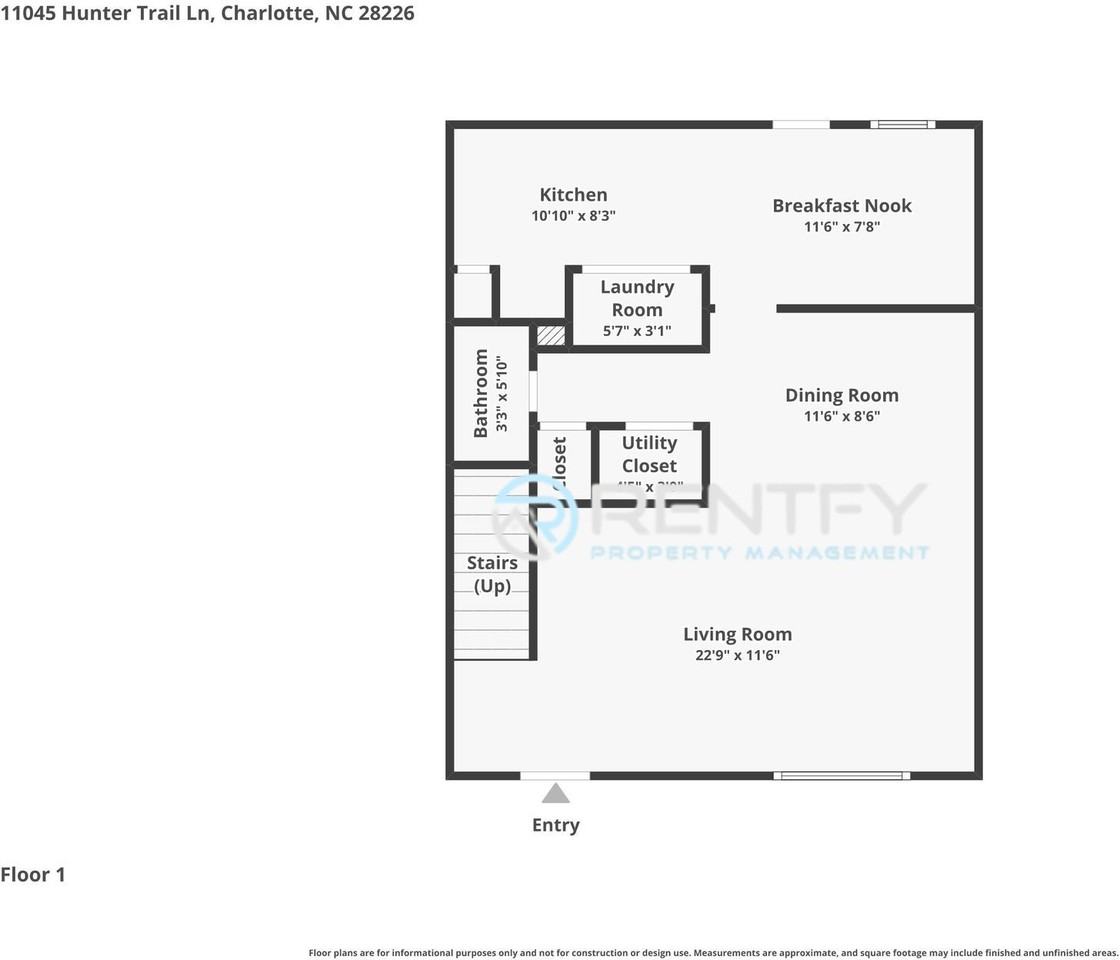 11045 Hunter Trail Ln #0 - Photo 3 of 17
