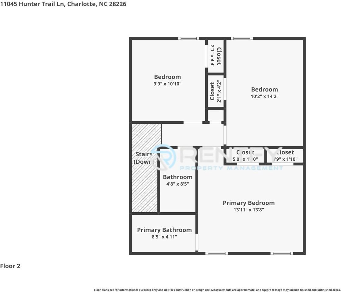 11045 Hunter Trail Ln #0 - Photo 4 of 17