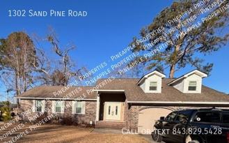 1302 Sand Pine Rd - Photo 1 of 1