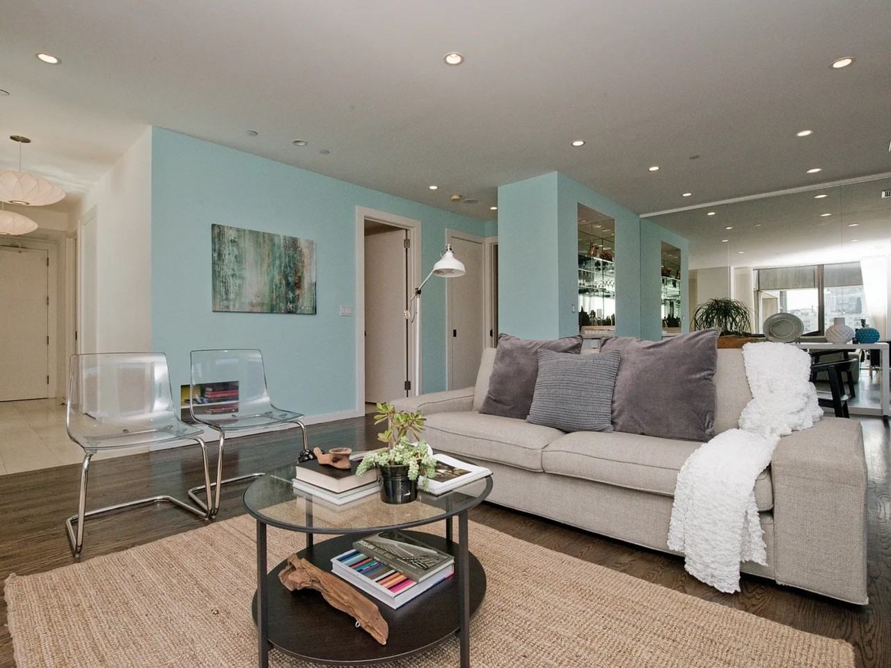 611 Washington St #2206 - Photo 3 of 15