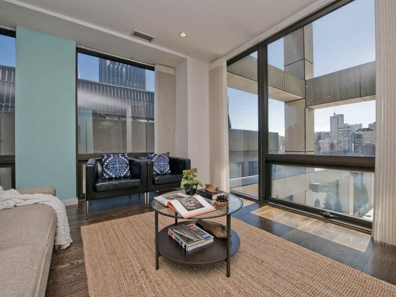 611 Washington St #2206 - Photo 4 of 15