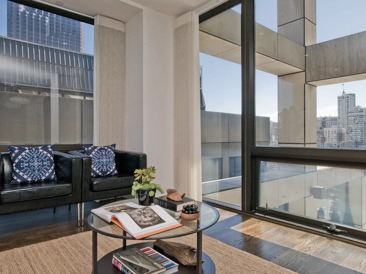 611 Washington St #2206 - Photo 7 of 15