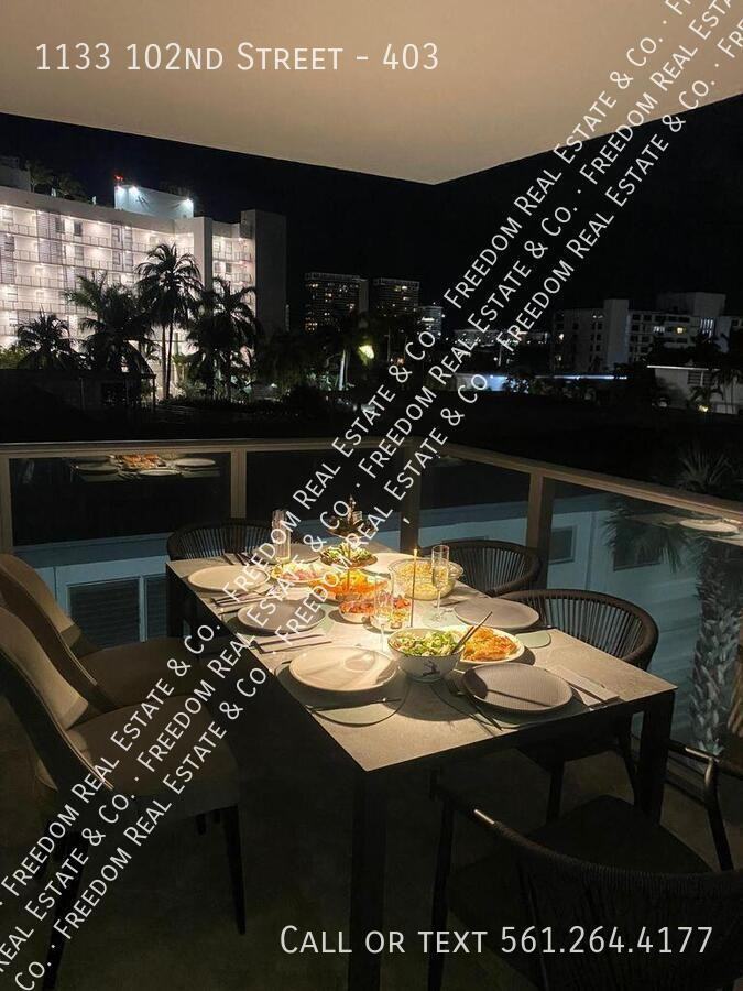 1133 102nd St #403 - Photo 2 of 11