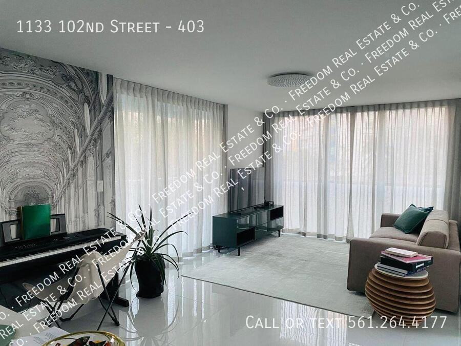 1133 102nd St #403 - Photo 4 of 11