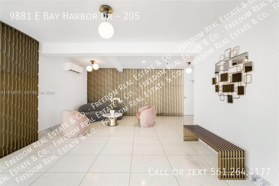 9881 E Bay Harbor Dr #205 - Photo 2 of 20