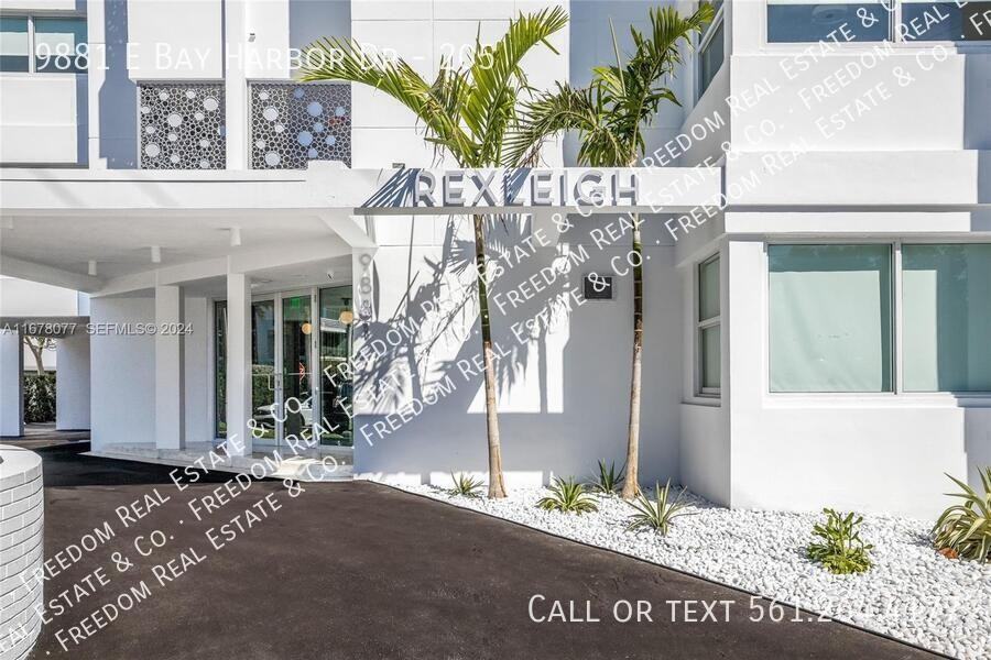 9881 E Bay Harbor Dr #205 - Photo 4 of 20