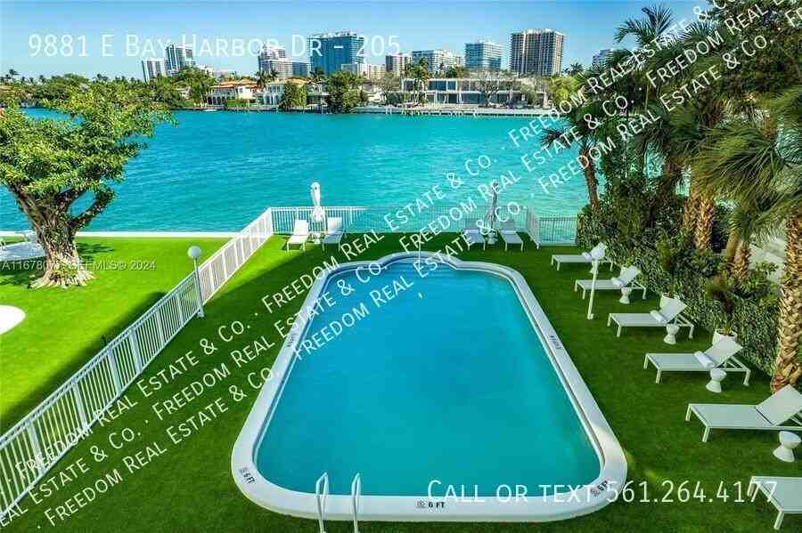 9881 E Bay Harbor Dr #205 - Photo 5 of 20