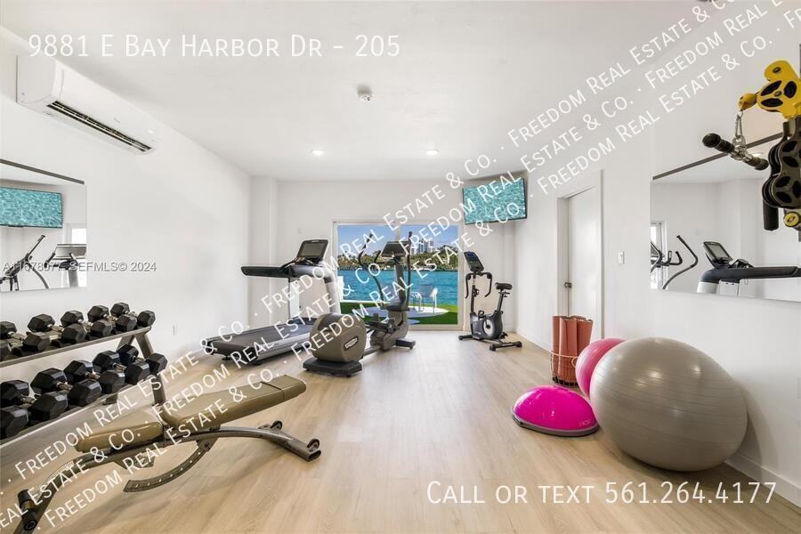 9881 E Bay Harbor Dr #205 - Photo 6 of 20