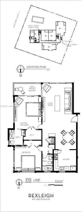 9881 E Bay Harbor Dr #205 - Photo 7 of 20