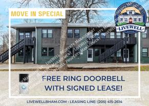 2608 20th Ave N #5 - Photo 1 of 1