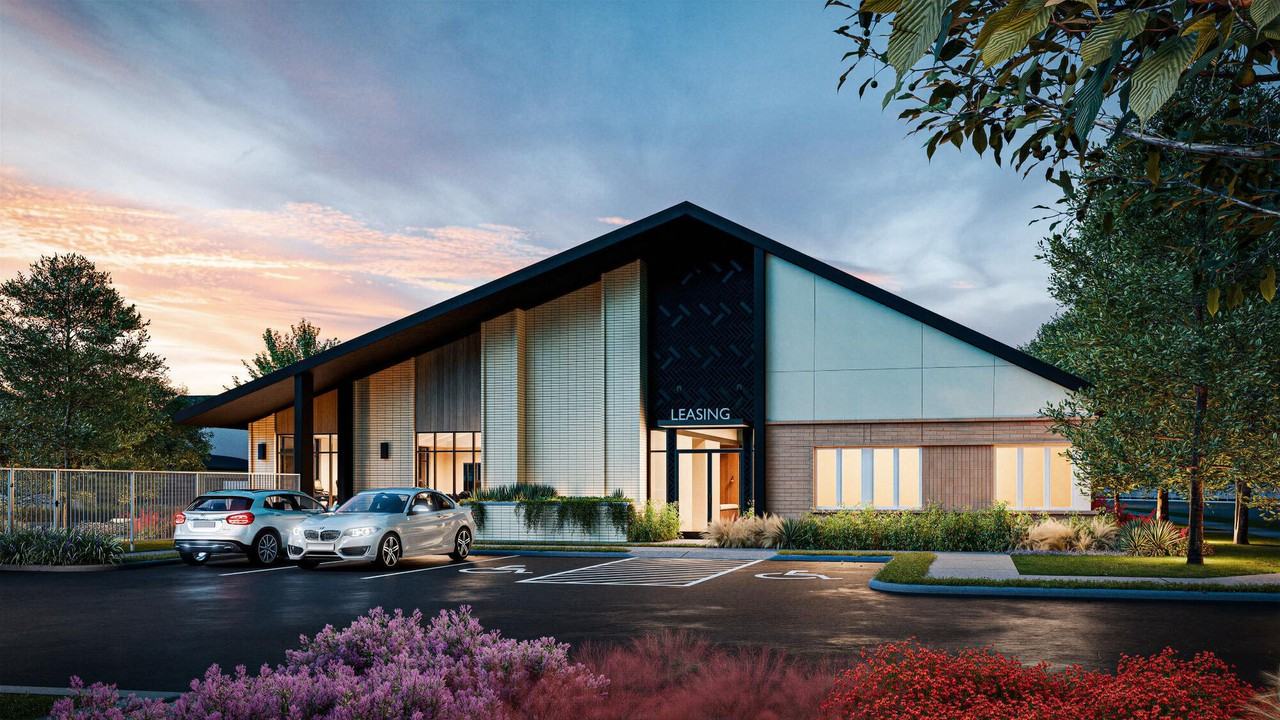 Jefferson Ashford - Photo 2 of 8