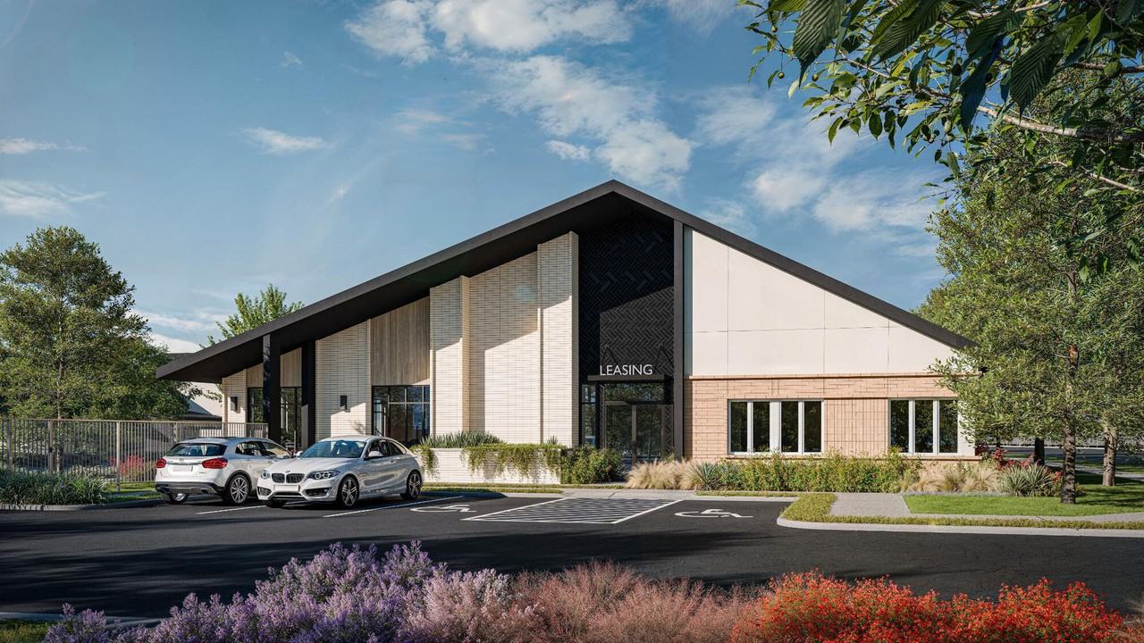 Jefferson Ashford - Photo 3 of 8