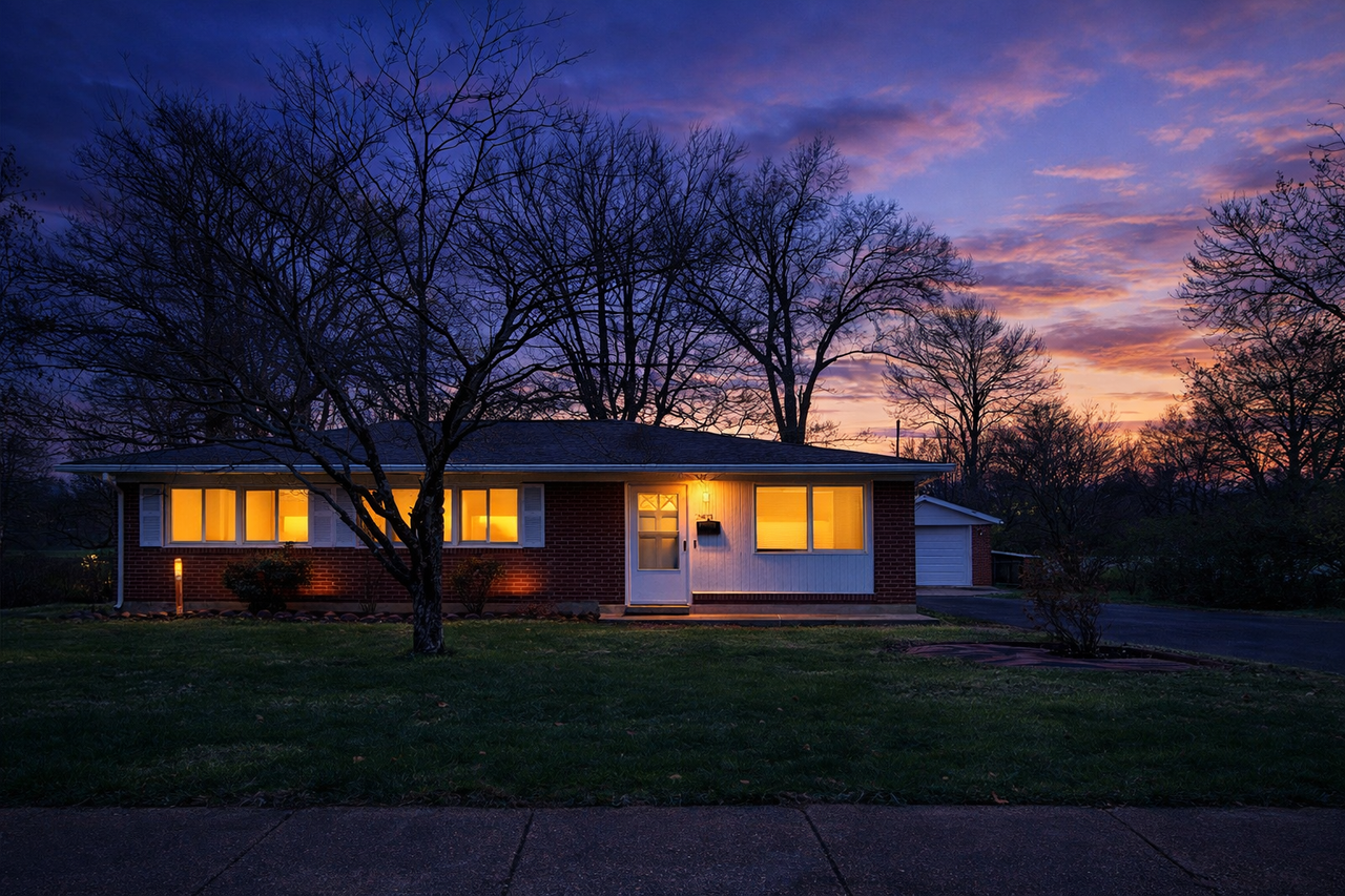 2403 Meadow Drive - Photo 2 of 14