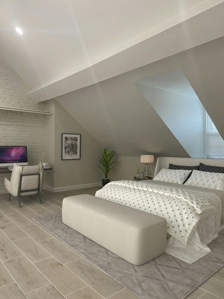 48 Union Street, Unit 2 - Photo 6 of 9