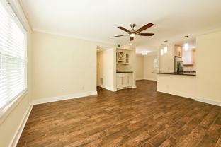 The Peachtree Chalet - Photo 1 of 1