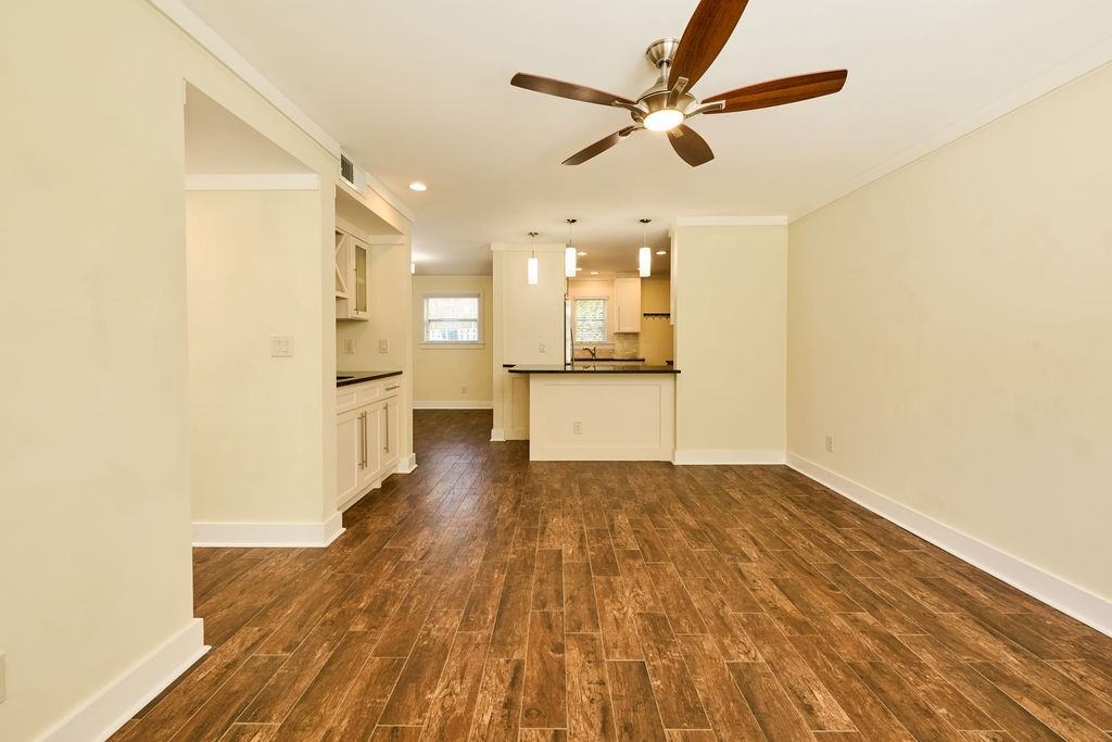 The Peachtree Chalet - Photo 2 of 48