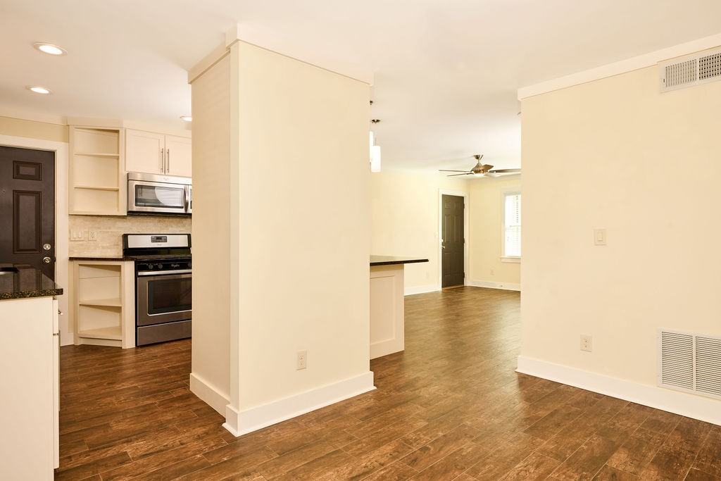 The Peachtree Chalet - Photo 6 of 48