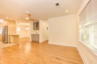 The Peachtree Chalet - Photo 1 of 1