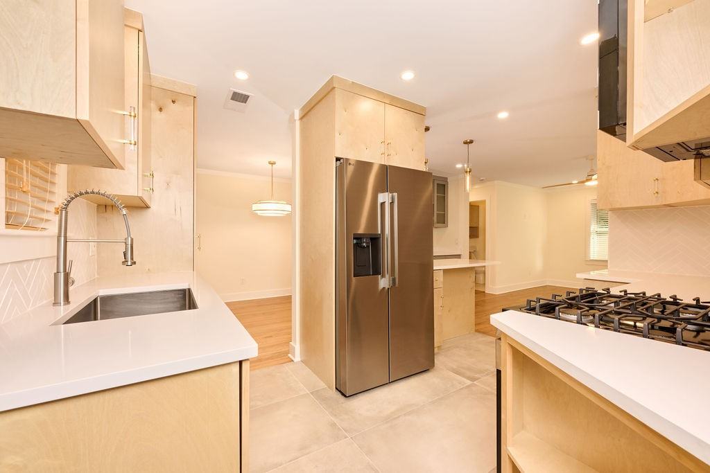 The Peachtree Chalet - Photo 2 of 24