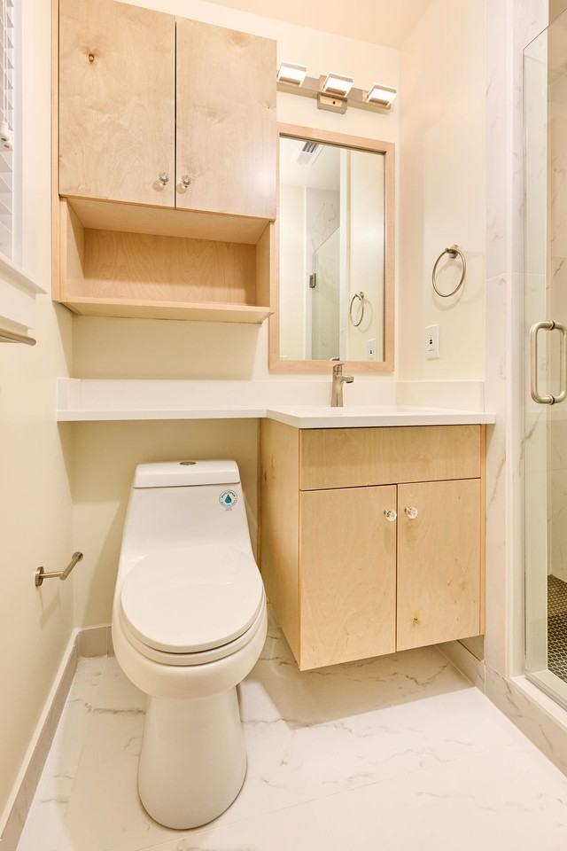 The Peachtree Chalet - Photo 5 of 24