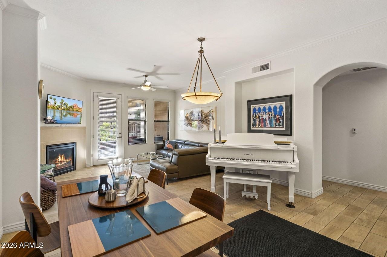 7601 E Indian Bend Rd Apt 1012 - Photo 2 of 19