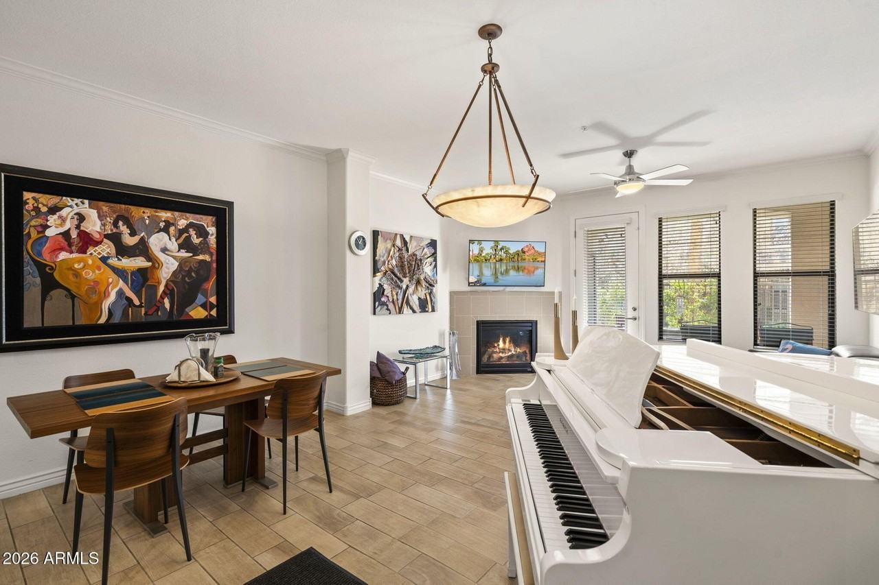 7601 E Indian Bend Rd Apt 1012 - Photo 3 of 19