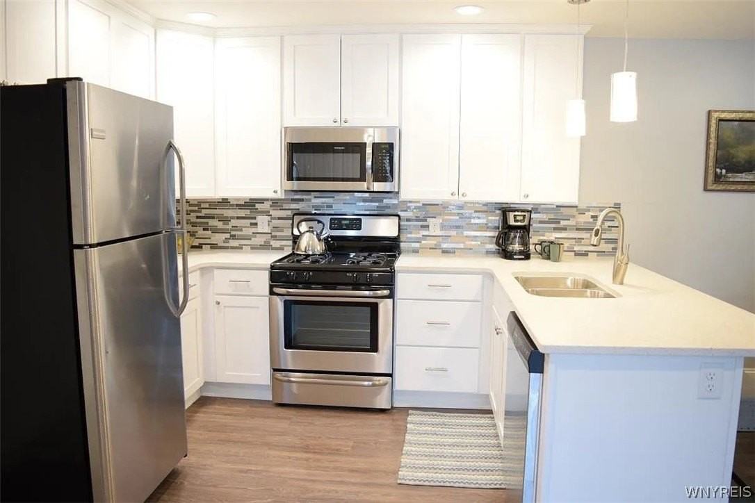 6626 Erie Rd - Photo 2 of 14