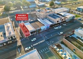 featured image of 128 S Main St