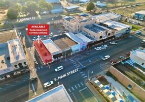 128 S Main St - Photo 1 of 1