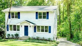 1127 Clifton Rd Ne #1 - Photo 1 of 1