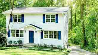 1127 Clifton Rd Ne Unit 1 - Photo 1 of 1