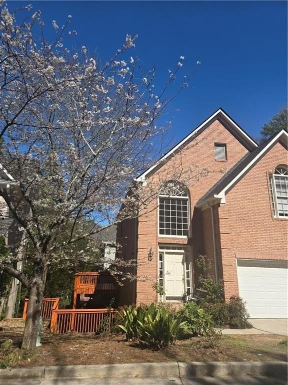 1209 Wildcliff Cir Ne Unit 100 - Photo 2 of 21